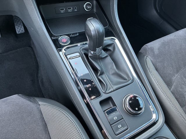 Seat - Ateca 2.0 TDI DSG 4Drive Xcellence AHK+LED+GRA_6