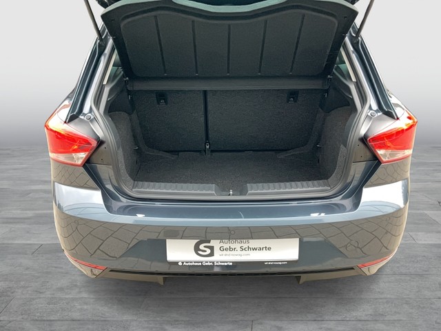 Seat - Ibiza 1.0 TSI Style LED+NAVI+SHZG+PDC+GRA+LM15"_4