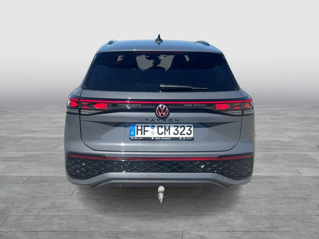 VW - Tayron 2.0 TDI 4M R-Line Black AHK HuD Pano 360°_15