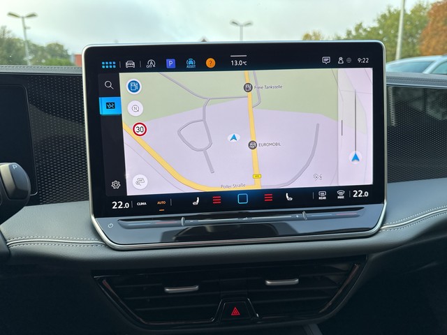 VW - Passat Variant 2.0 TDI DSG Business AHK+ACC+NAVI_7