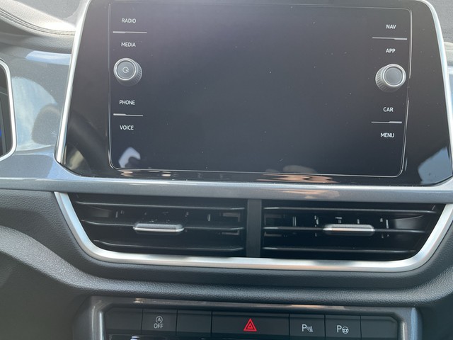 VW - T-Roc 1.5 TSI DSG Style AHK CAM LED NAVI SHZG_5