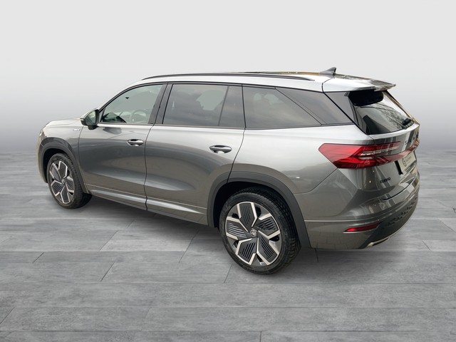 Skoda - Kodiaq 2.0 TDI DSG 4x4 Sportline AHK+PANO+7SITZE_12