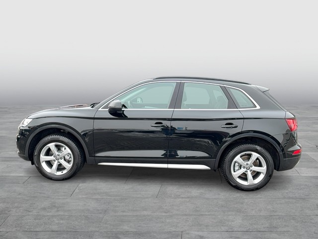 Audi - Q5 40TDI quattro design Navi+Xenon+Sitzhzg._12