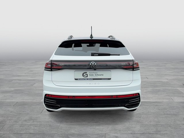 VW - Taigo 1.5 TSI DSG R-Line IQ-LIGHT+NAV+RFK+AHK+BT_7