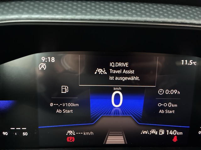 VW - T-Cross 1.0 TSI Goal_7