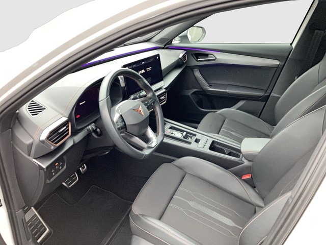 CUPRA - Formentor 1.4 e-Hybrid VZ ACC CAM LED LM19 NAVI_12