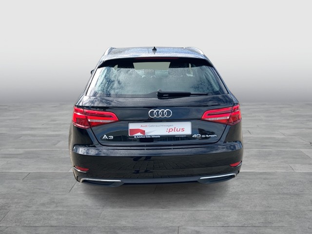 Audi - A3 Sportback 40 e-tron Sport AHK CAM LED NAVI_10 Audi - A3 Sportback 40 e-tron Sport AHK CAM LED NAVI_10