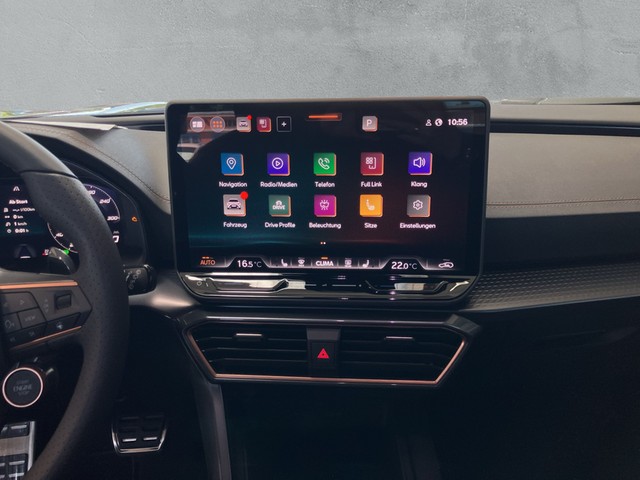 VW - T-Cross 1.0 TSI Active Navi+Kamera+Sitzhzg._5