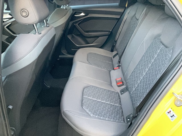 Audi - A1 Sportback 35 TFSI S-tronic S line LED+NAVI_3