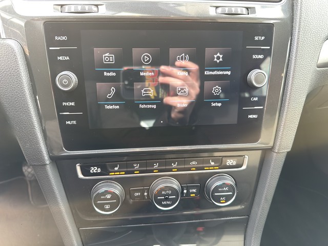 VW - Golf VII Variant 1.0 TSI Comfortline SHZG+LM16"_6