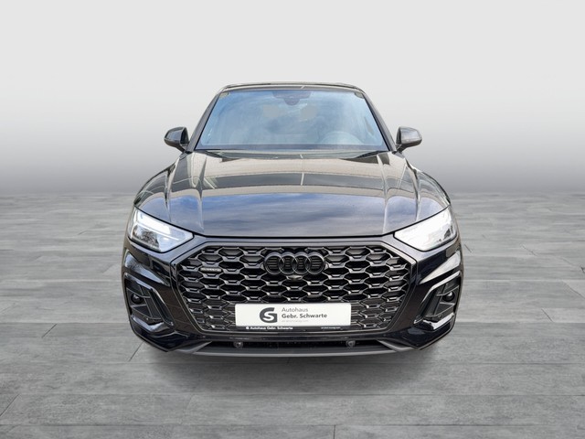 Audi - Q5 Sportback 40 TDI S-tronic S line AHK+LUFT+LED_15