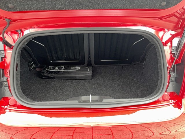 Fiat - 500C 1.0 Mild Hybrid Red NAVI+PDC+GRA+LM16"+DAB_3