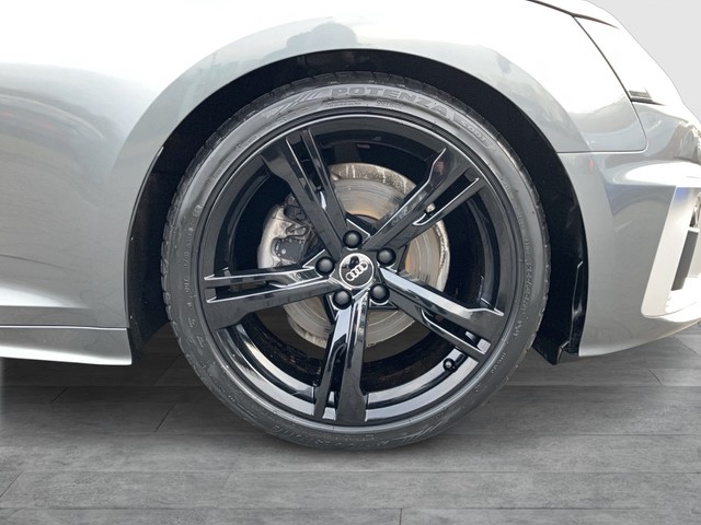 Audi - A5 Cabriolet 35 TFSI S-tronic S-line CAM LED NAVI_9