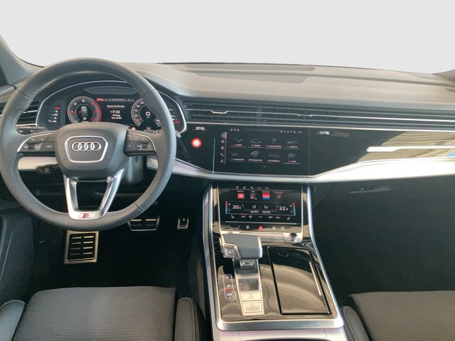 Audi - Q7 50 TDI S line AHK+NAVI+KAMERA+LUFT+SHZG_24