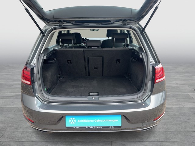 VW - Golf VII Lim. 1.0 TSI Comfortline Navi ACC Shzg_4