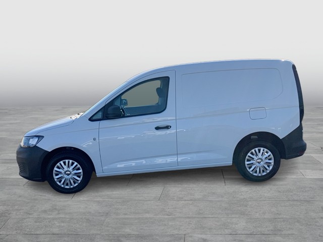 VW - Caddy 2.0 TDI Cargo Basis AHK+PDC+NAVI+ALLWETTER_4