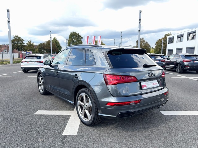 Audi - Q5 50 TDI Tiptronik quattro S-Line Selection_6