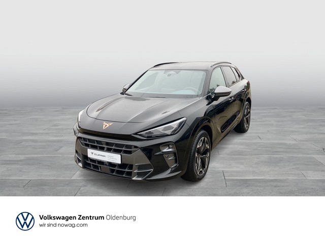 CUPRA - Terramar 2.0 TSI DSG 4Drive VZ AHK+DCC+19"_1