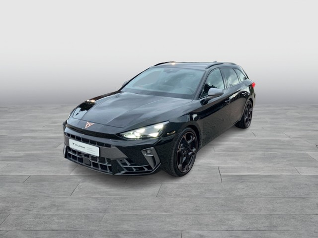 CUPRA - Leon Sportstourer 2.0 TSI DSG 4Drive VZ DCC+RFK_1