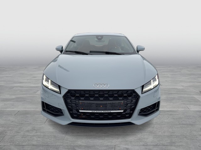 Audi - TT Coupe 45 TFSI S-tronic Design Selection B&O_9