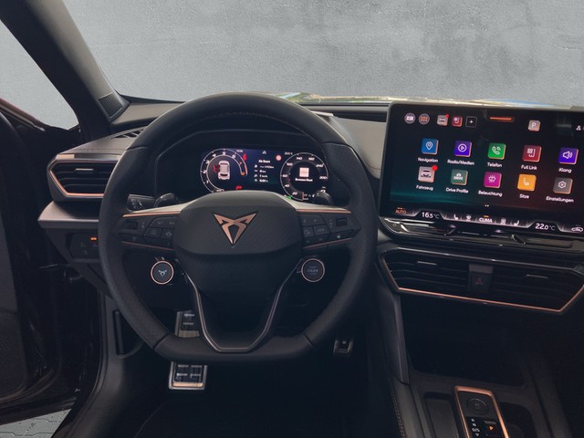 VW - T-Cross 1.0 TSI Active Navi+Kamera+Sitzhzg._4