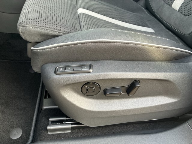 Skoda - Kodiaq 1.5 TSI mHEV DSG Sportline AHK+PANO+NAVI_8