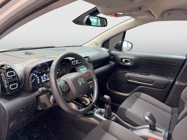 Citroen - C3 Aircross Shine Klima+PDC+GRA+Spurassistent_19