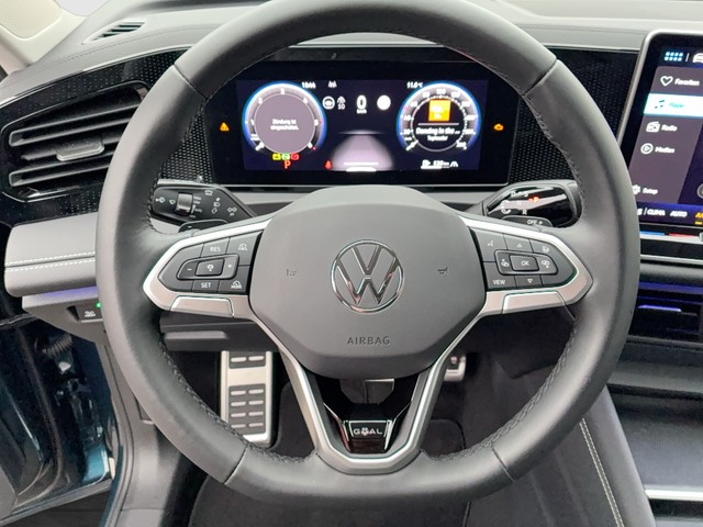 VW - Tiguan 2.0 TDI DSG Goal ACC+AHK+NAVI+KAMERA+LED_2