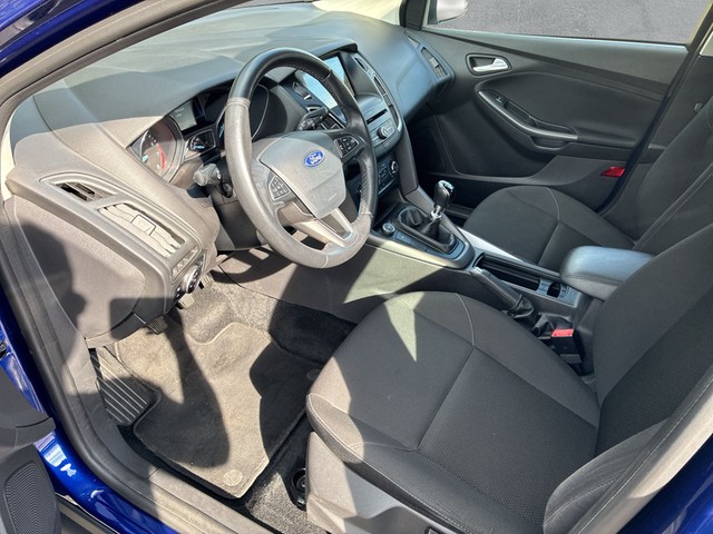Ford - Focus Turnier 1.0 EcoBoost Cool & Connect SHZG+_14
