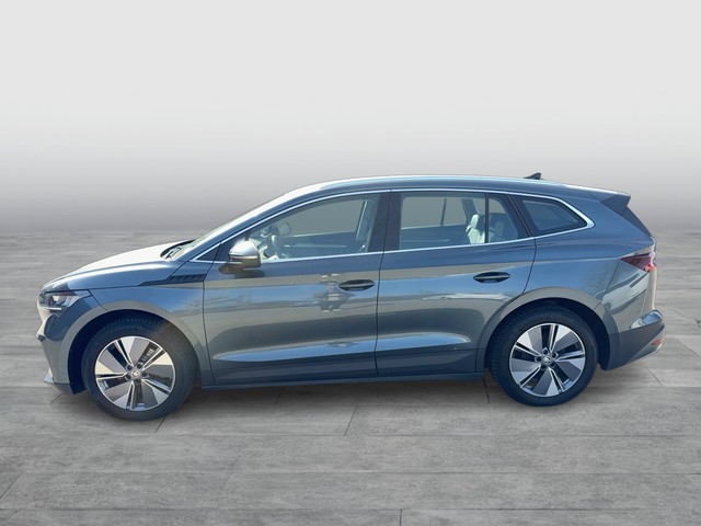 Skoda - Enyaq 60 Loft AHK schwenkbar_10
