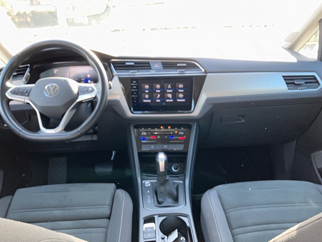 VW - Touran 2.0 TDI DSG Comfortline NaviPro+Sitzheiz._2