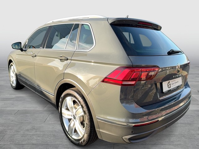 VW - Tiguan 2.0 TDI Move ACC+AHK+LED+360°KAMERA_7