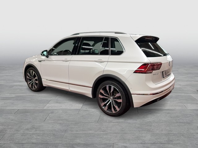 VW - Tiguan 2.0 TDI Highline BMT/Start-Stopp LED+NAVI_8