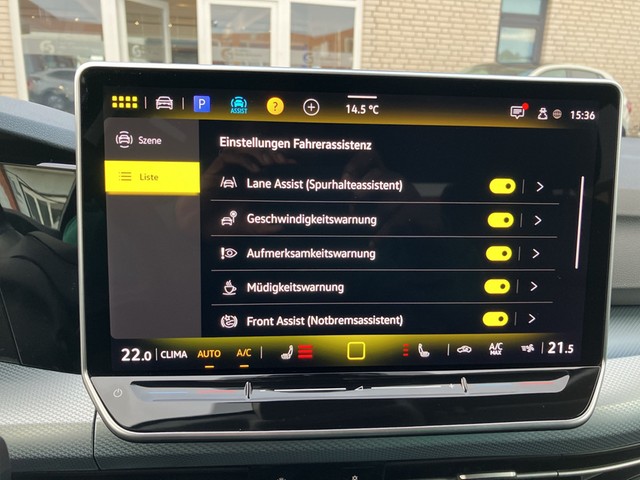 Seat - Arona 1.0 TSI DSG FR Virtual+Rückfahrkamera_9