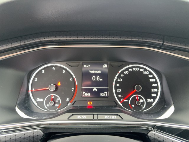 VW - T-Cross 1.0 TSI Style App-Connect Sitzhzg. Klima_15