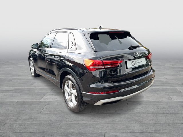 Audi - Q3 35 TFSI S-tronic Advanced PANO+NAVI+PDC+LM18"_11 Audi - Q3 35 TFSI S-tronic Advanced PANO+NAVI+PDC+LM18"_11