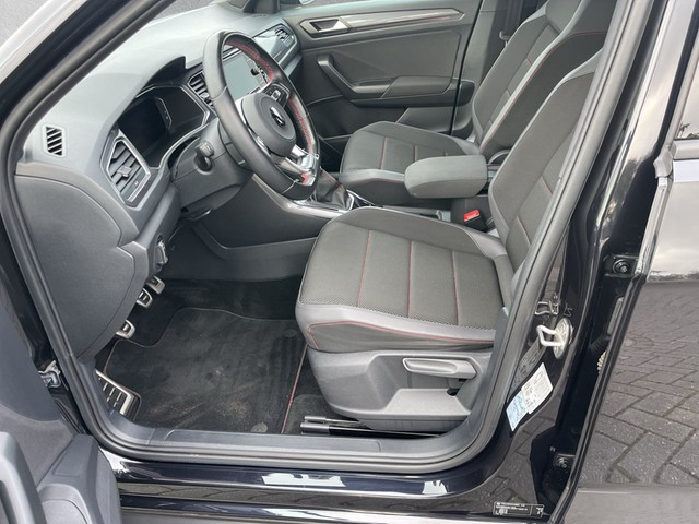 VW - T-Roc 1.5 TSI Sport LM17 MFL NAVI PDC SHZG TEL_15