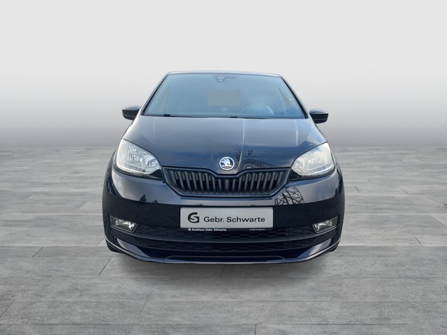 Skoda - Citigo 1.0 Monte Carlo NAVIGATION+SHZG_11