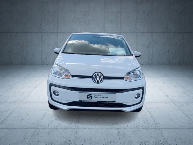 VW - up! 1.0 MPI Active RFK+GRA+PDC+SHZ+ALU+KLIMA_10