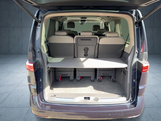 VW - T7 Multivan 2.0 TDI DSG Style LÜ Navi+LED+Kamera_3