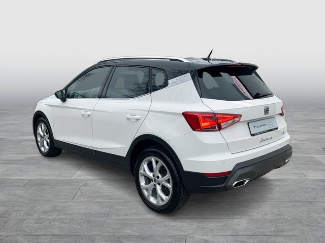 Seat - Arona FR 1.0 TSI DSG FR LED+NAVI+SHZG+PDC+GRA_9