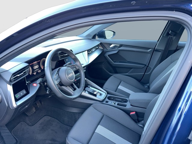 Audi - A3 Sportback 35 TDI S-tronic Advanced LED LM17_19