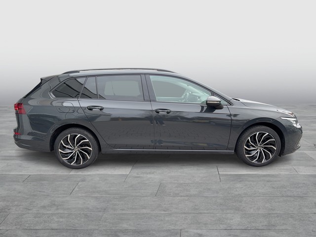 VW - Golf VIII Variant 2.0 TDI DSG Life AHK+ACC+NAVI_13