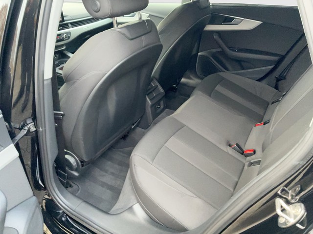 Audi - A4 Avant 40 TDI quattro S-tron advanced GRA+LED_3