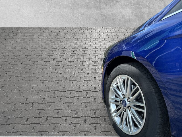 Ford - Focus Turnier 1.0 EcoBoost Cool & Connect SHZG+_12