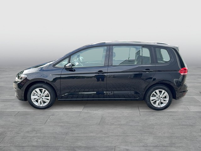 VW - Touran 1.5 TSI DSG Comfortline NAVI+ACC+AHK+PDC_5