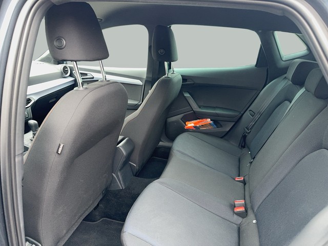 Seat - Ibiza 1,0 TSI DSG FR 18" Navi "beats" Kessy SHZ_3