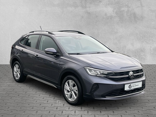 VW - Taigo 1.0 TSI DSG Life LED LM16 MFL PDC TEL_9