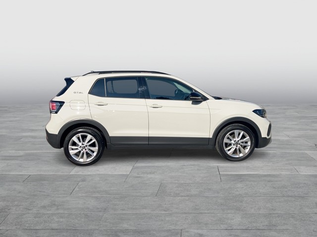 VW - T-Cross 1.0 TSI Goal ACC+Navi+LED+Sitzheizung_8