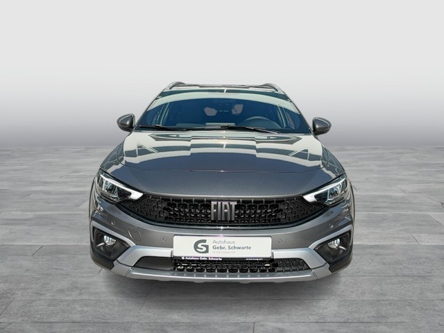 Fiat - Tipo Hatchback 1.6 Multijet Cross ACC+LED+KAMERA_14